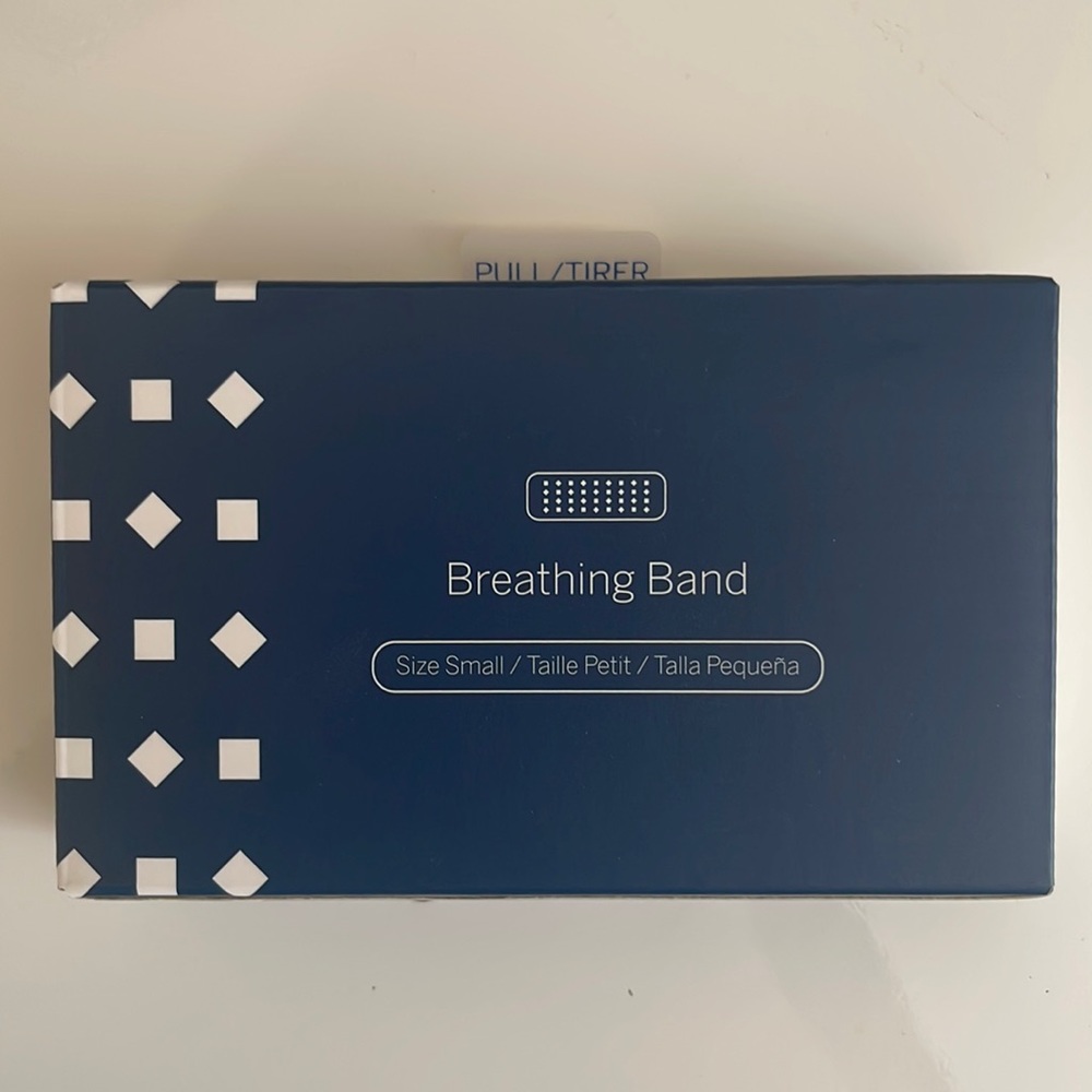 Nanit | Breathing Wear Band